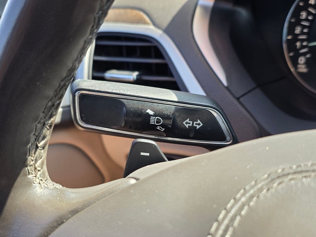 2018 Lincoln MKZ Reserve - Photo 41