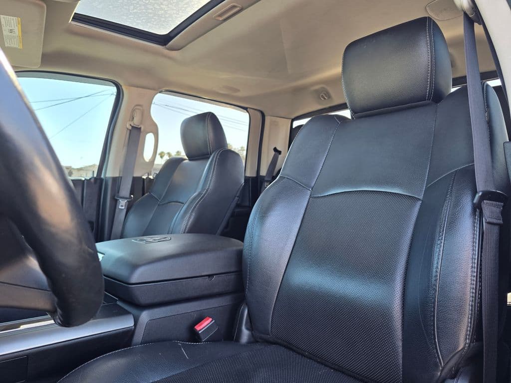 2015 Ram 1500 Sport - Photo 18