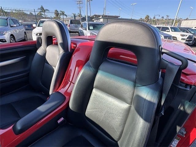 2003 Chevrolet SSR LS - Photo 29