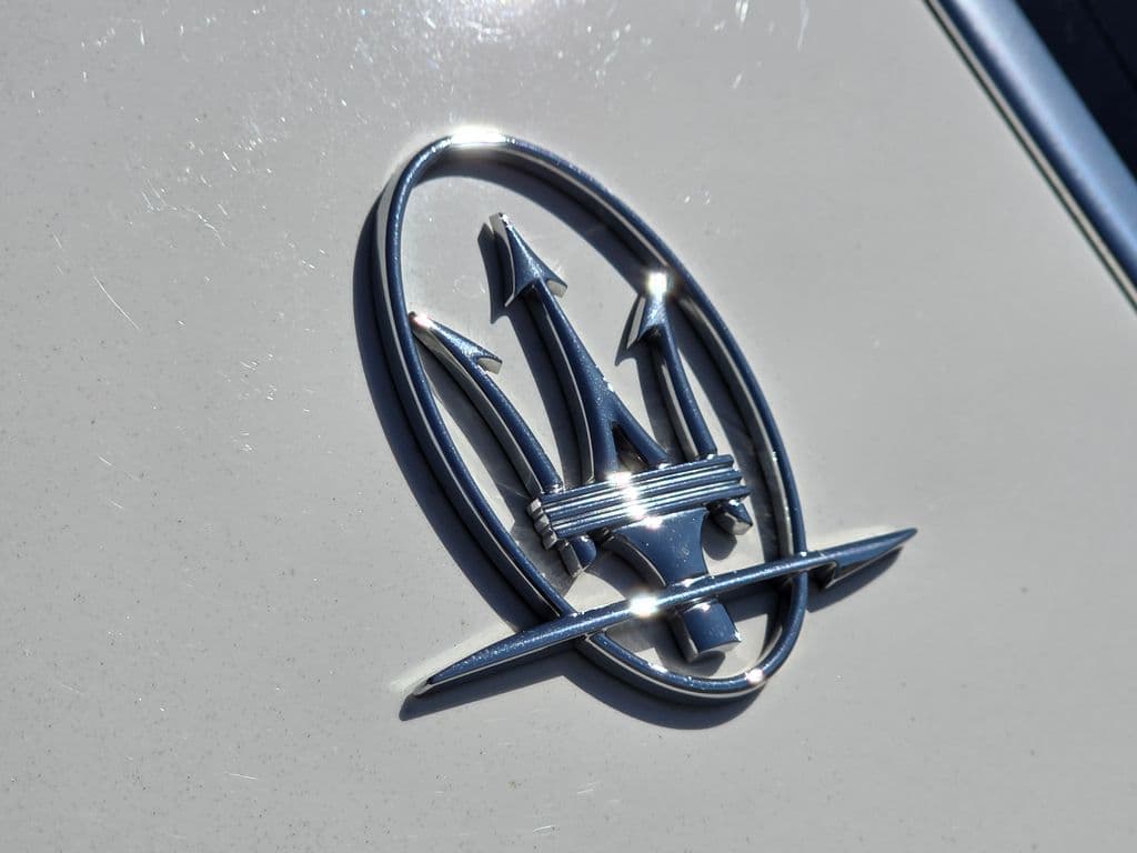2019 Maserati Ghibli Base - Photo 55