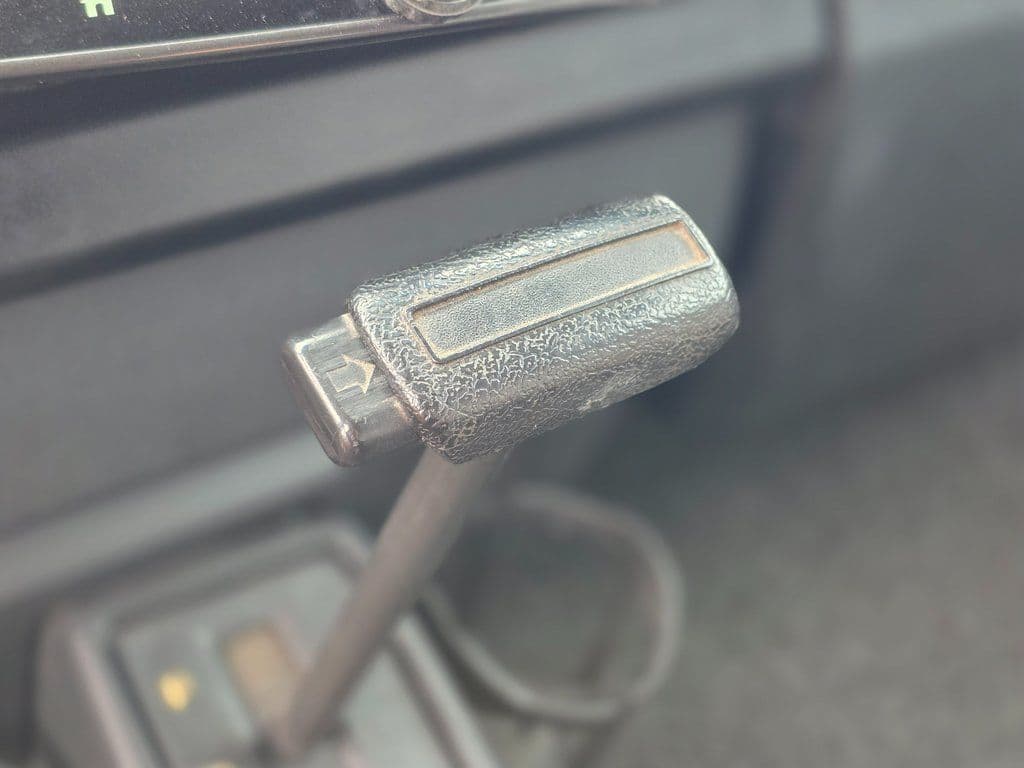 1987 Volkswagen Vanagon GL Camper - Photo 37