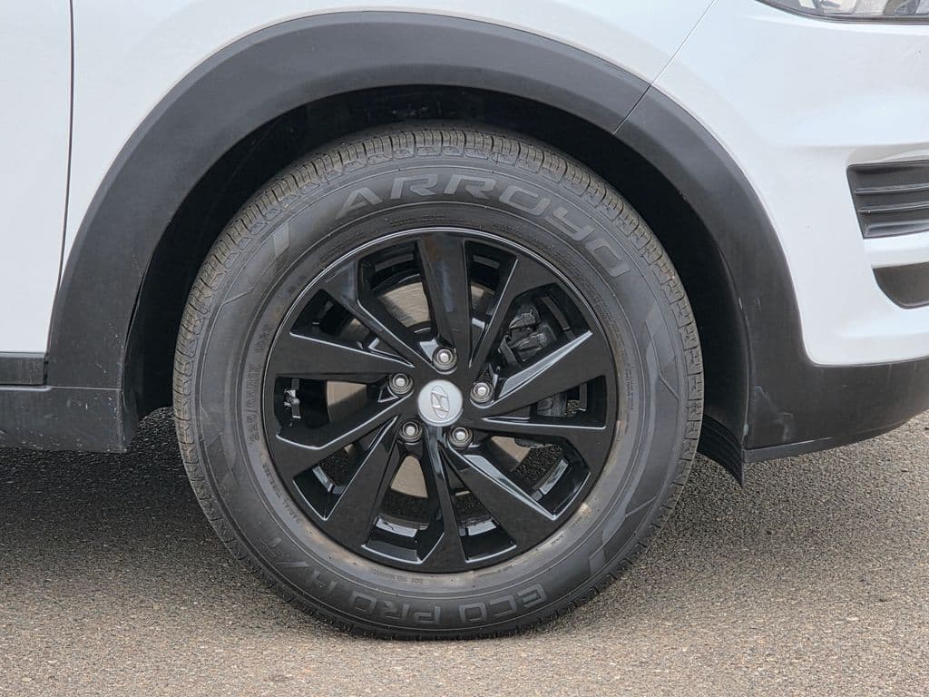 2020 Hyundai Tucson Value - Photo 10