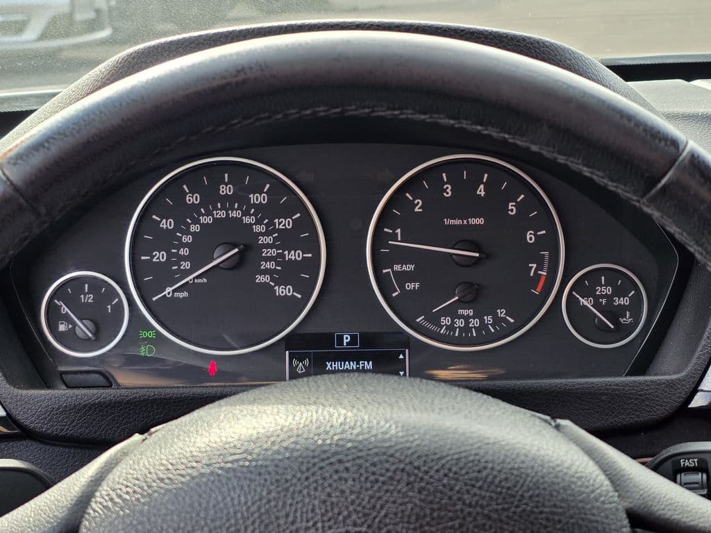 2018 BMW 3 Series 320i - Photo 25
