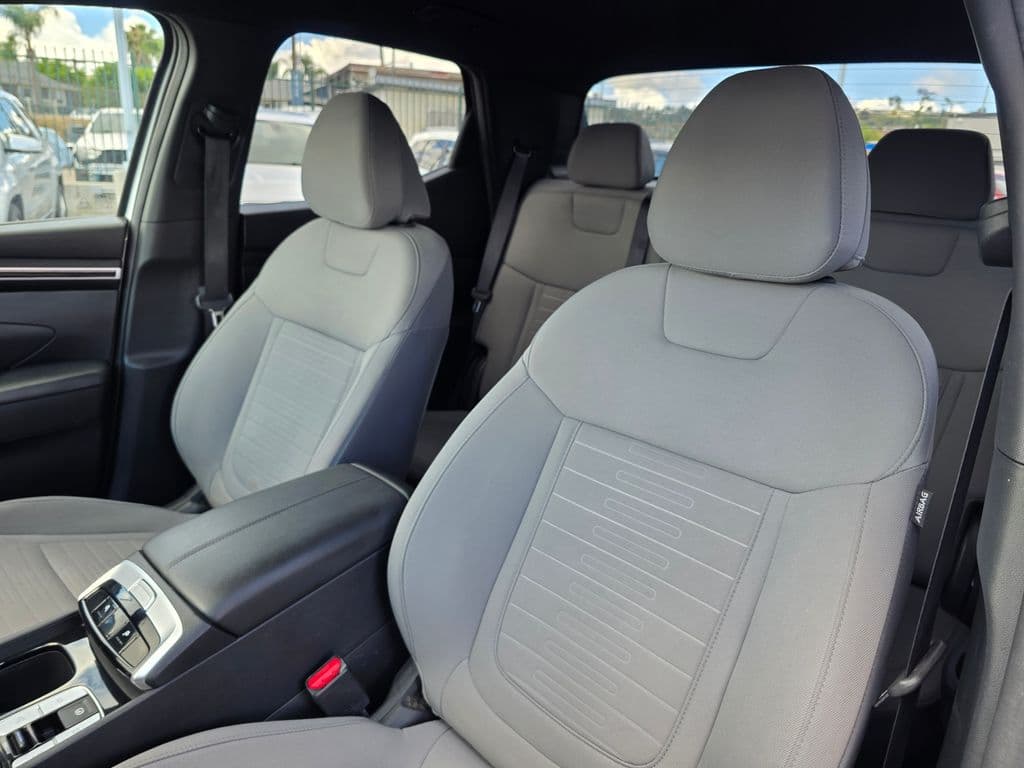 2022 Hyundai Santa Cruz SEL - Photo 18
