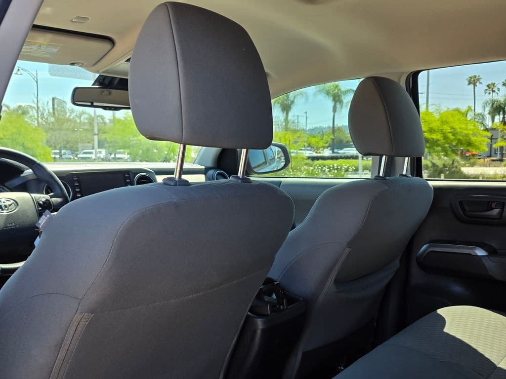 2020 Toyota Tacoma SR5 - Photo 22