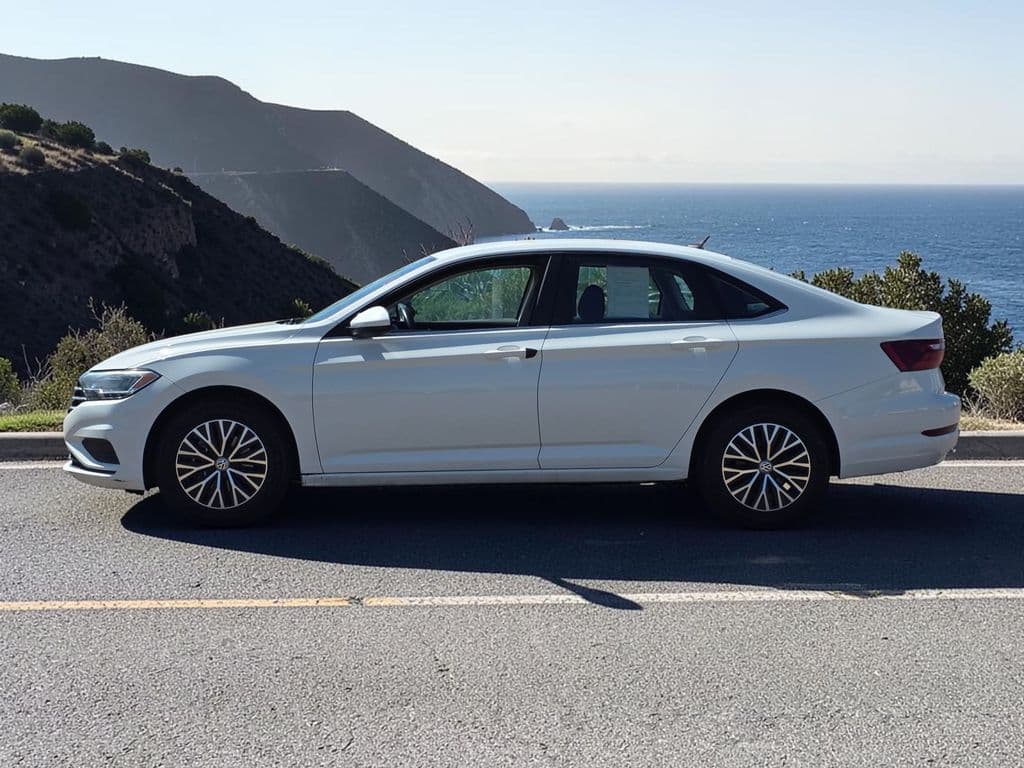 2021 Volkswagen Jetta - Photo 5