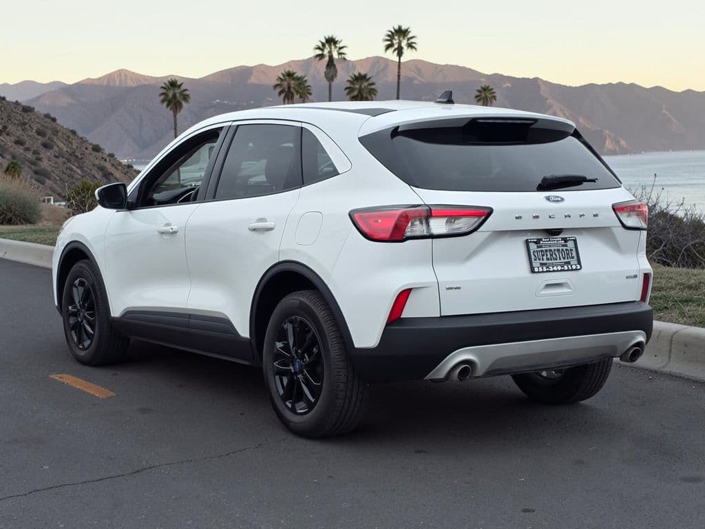2020 Ford Escape SE - Photo 6