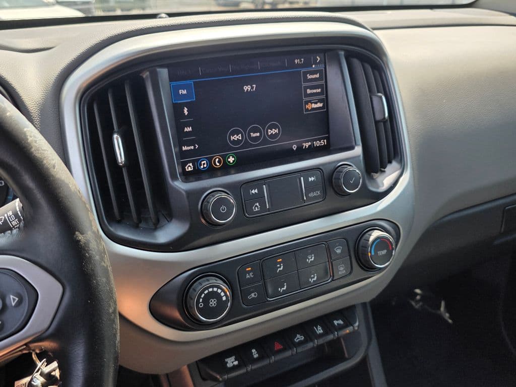 2020 Chevrolet Colorado LT - Photo 28
