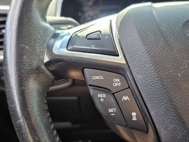 2019 Ford Edge Titanium - Photo 25