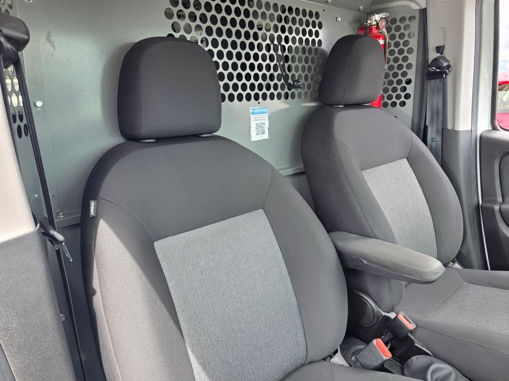 2022 Ram ProMaster City Base - Photo 13