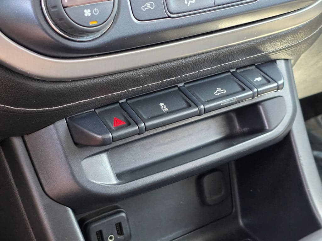 2019 GMC Canyon SLE1 - Photo 30