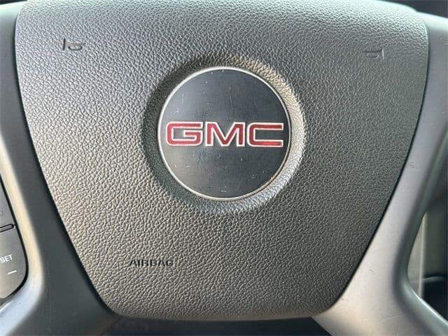2014 GMC Savana 2500 Work Van - Photo 33