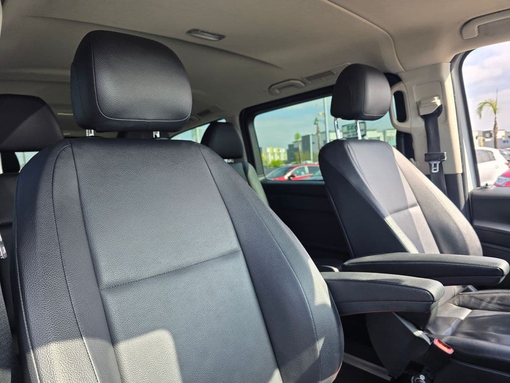 2016 Mercedes-Benz Metris Passenger - Photo 12