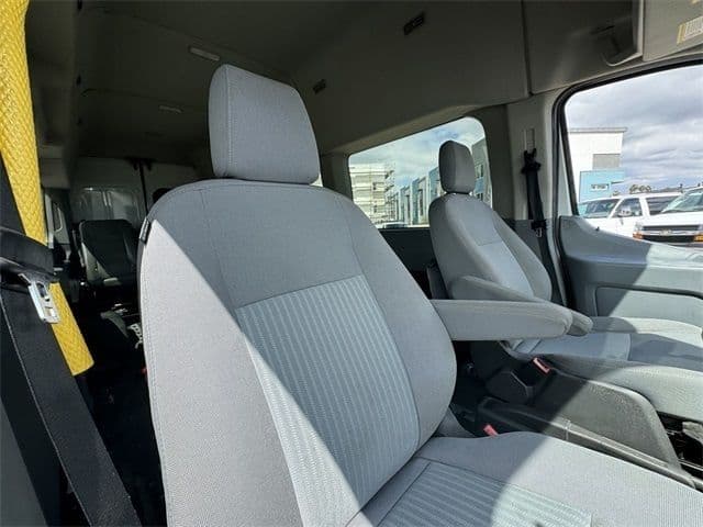 2018 Ford Transit-350 XL - Photo 22