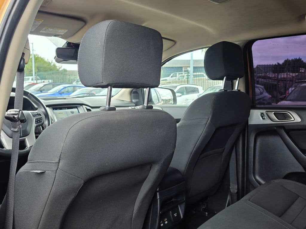 2019 Ford Ranger XLT - Photo 21