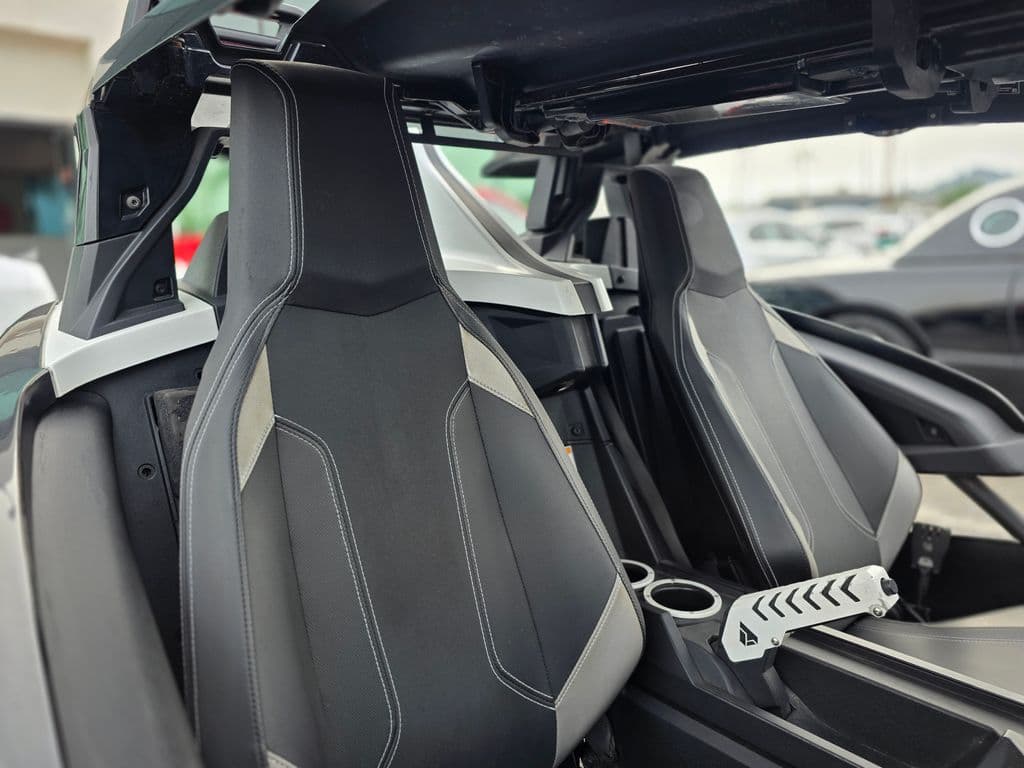 2018 Polaris Slingshot SL - Photo 20