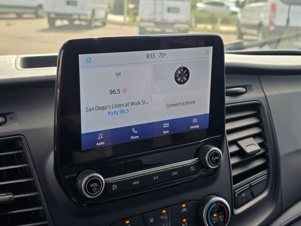 2021 Ford Transit-350 XLT - Photo 31
