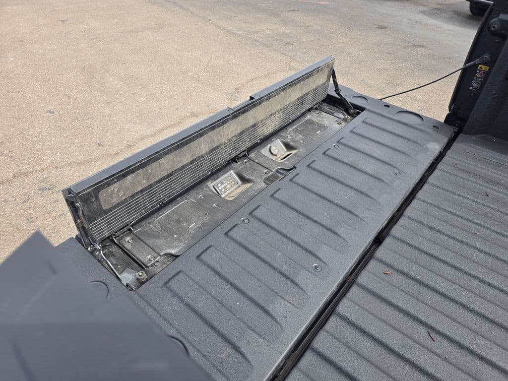 2022 GMC Sierra 1500 Limited Elevation - Photo 16