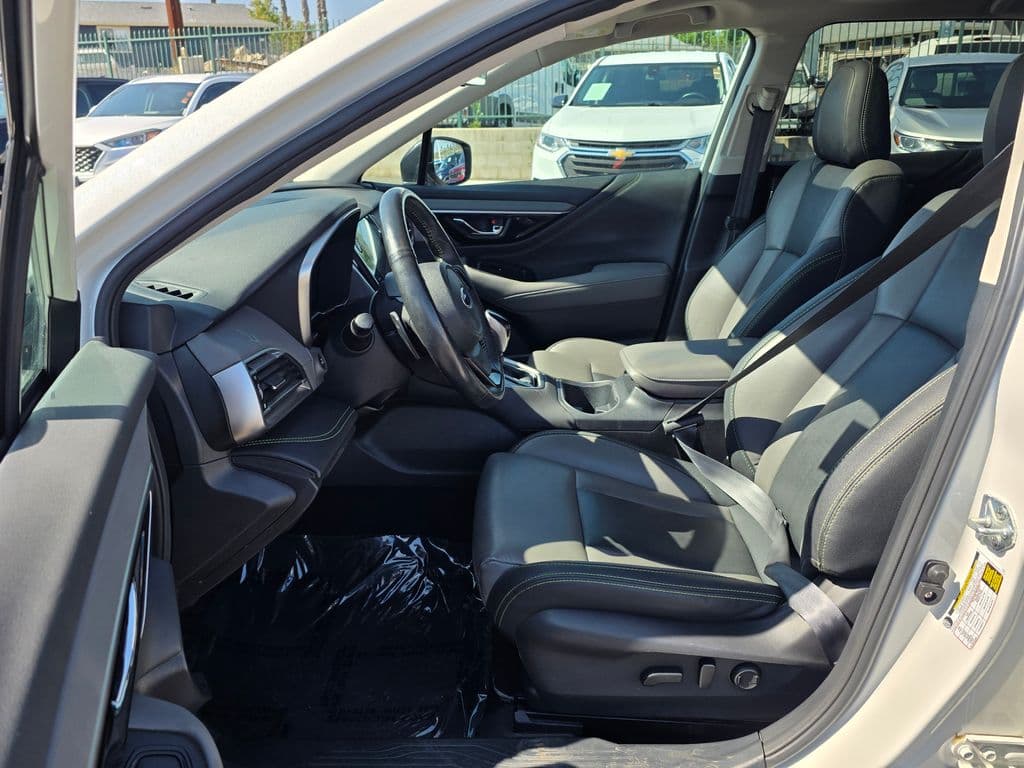 2024 Subaru Outback Onyx Edition - Photo 17