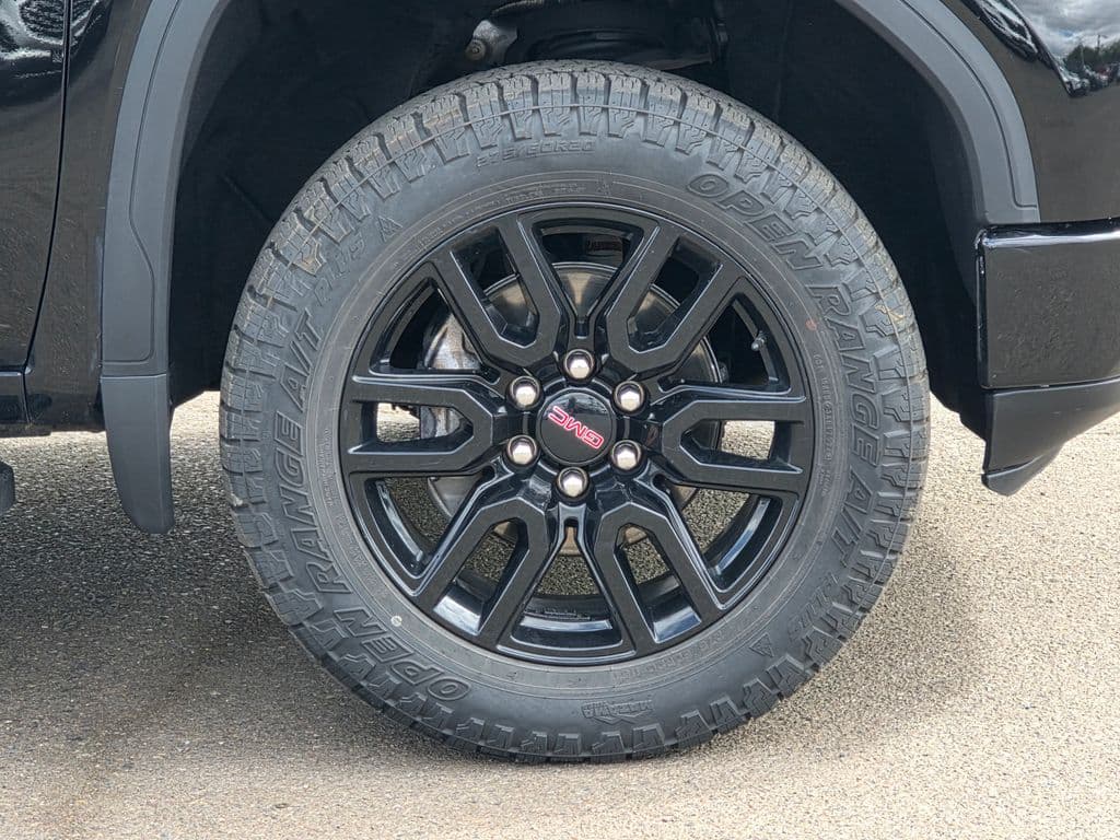 2022 GMC Sierra 1500 Limited Elevation - Photo 8
