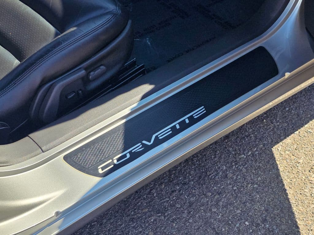 2005 Chevrolet Corvette Base - Photo 20