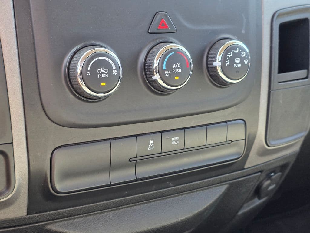 2019 Ram 1500 Classic Tradesman - Photo 26