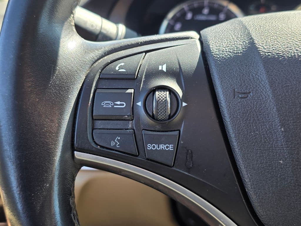 2020 Acura MDX 3.5L - Photo 27