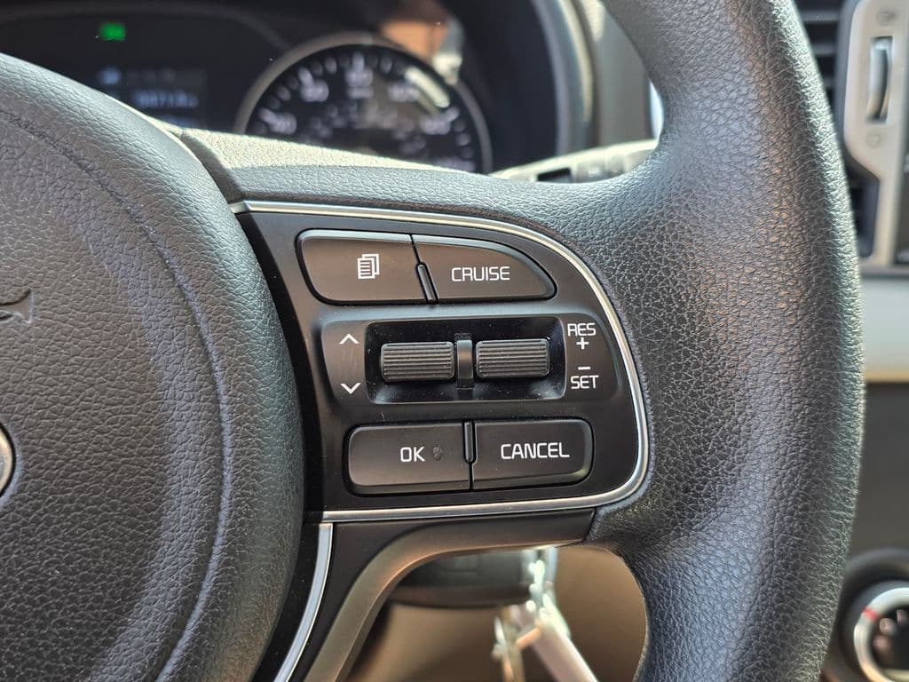 2018 Kia Sportage LX - Photo 29