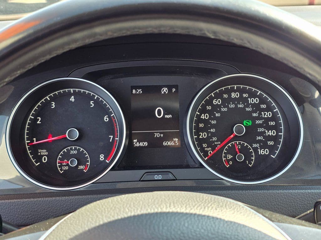 2019 Volkswagen Golf SportWagen S - Photo 22