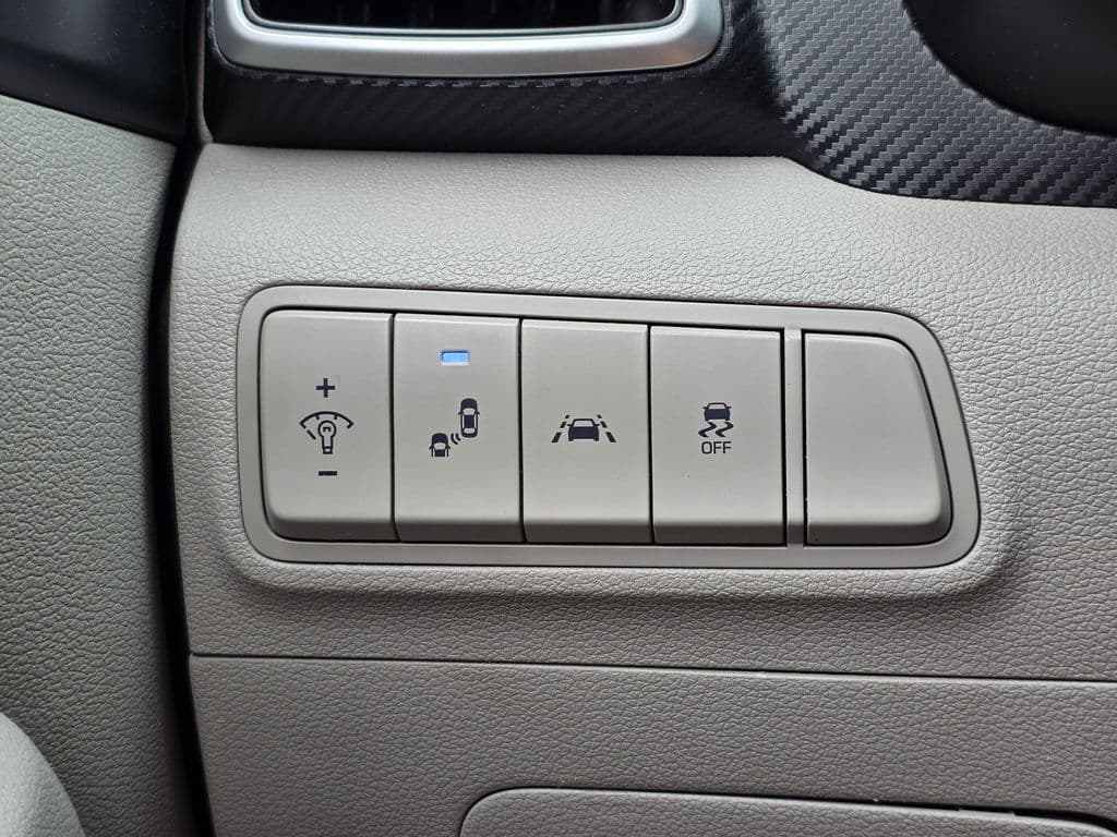2020 Hyundai Tucson Value - Photo 39