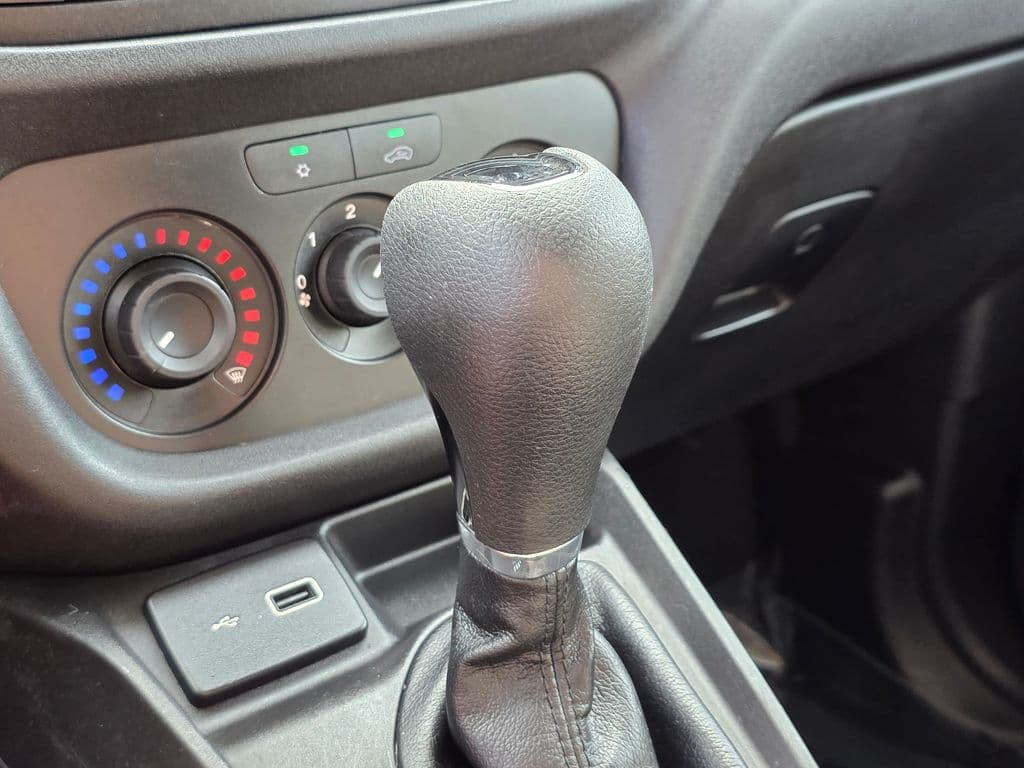 2021 Ram ProMaster City Tradesman SLT - Photo 30