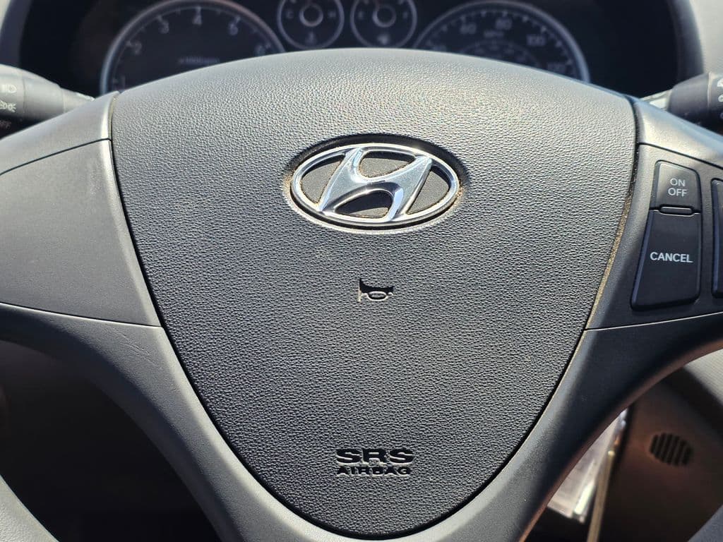 2010 Hyundai Elantra Touring GLS - Photo 24