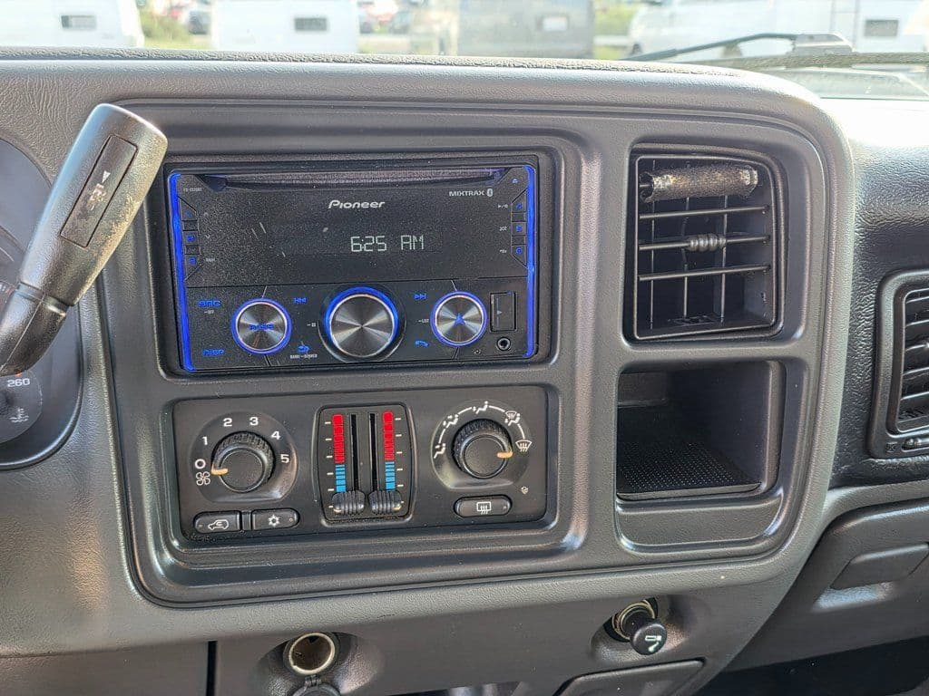 2006 Chevrolet Silverado 1500 LT - Photo 16