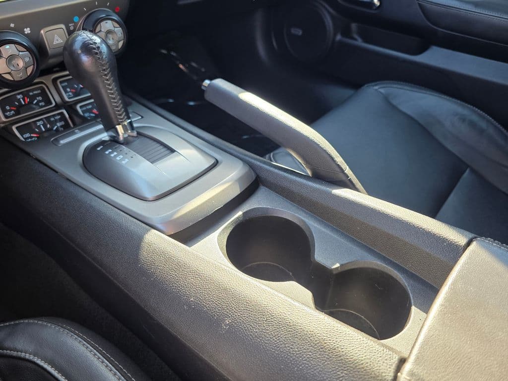 2015 Chevrolet Camaro SS - Photo 65