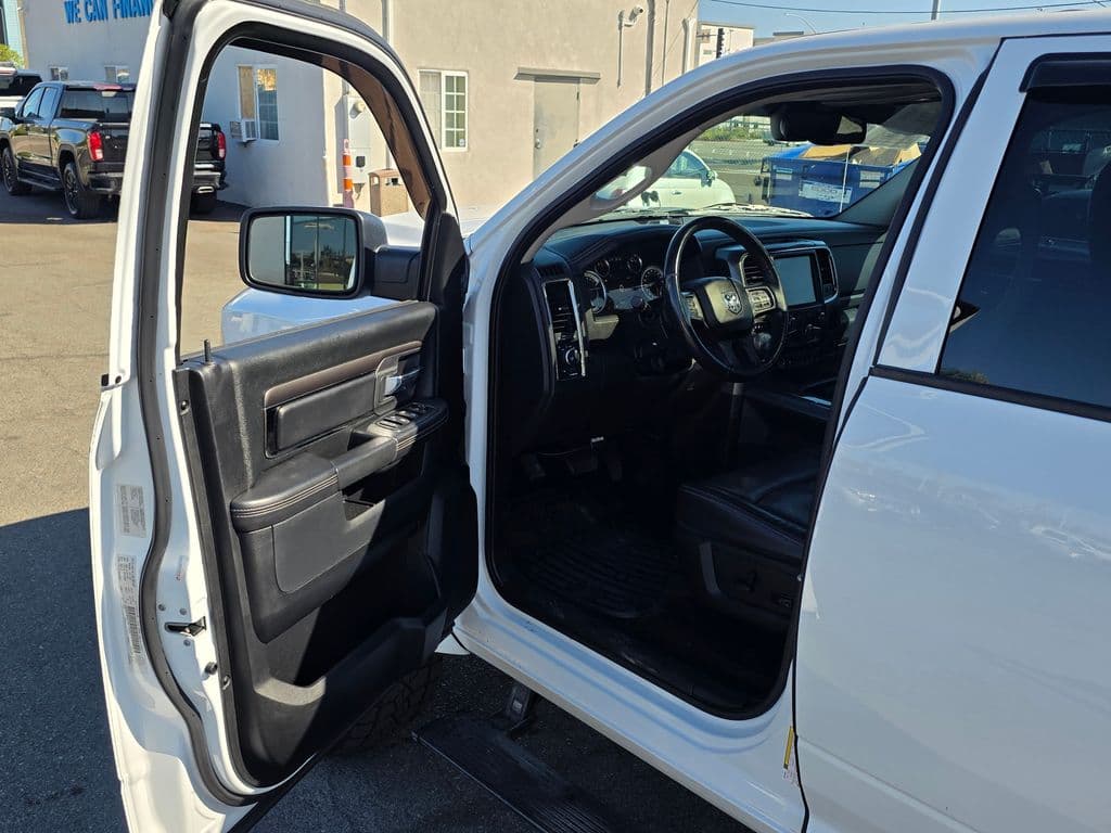 2015 Ram 1500 Sport - Photo 45