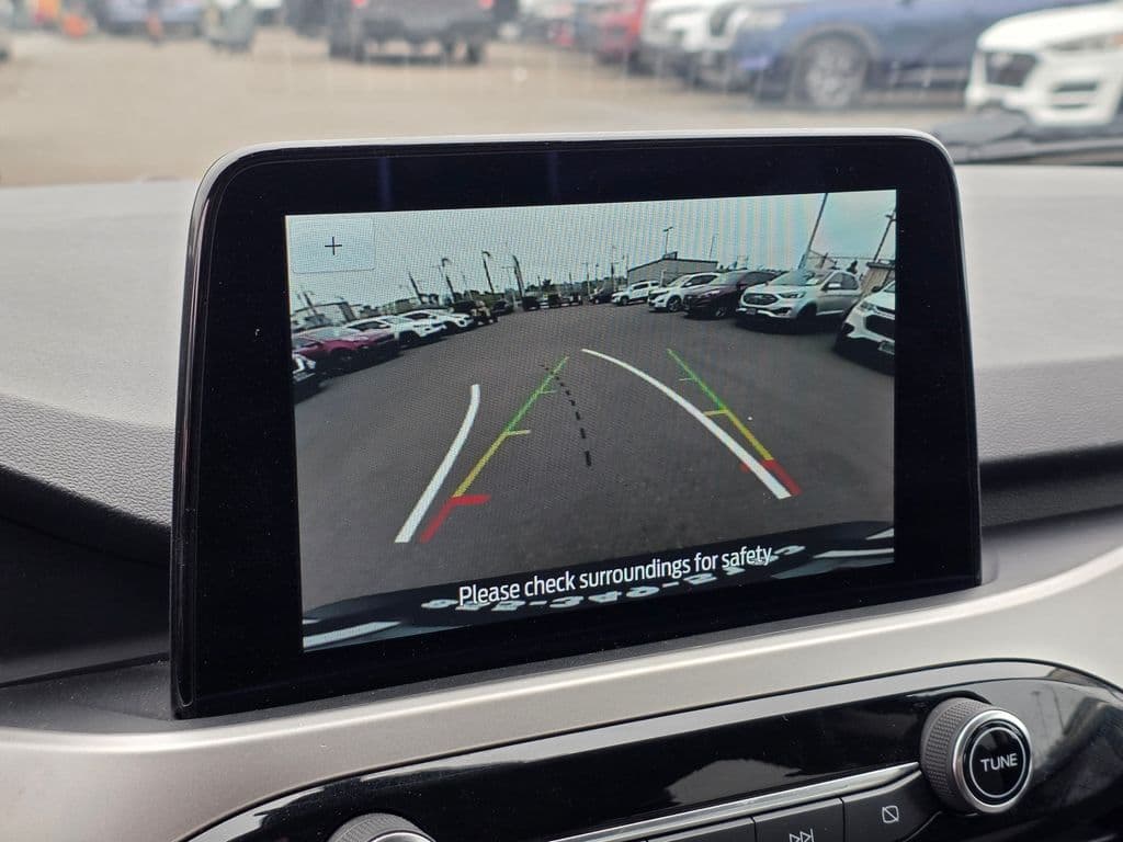 2020 Ford Escape SE - Photo 31
