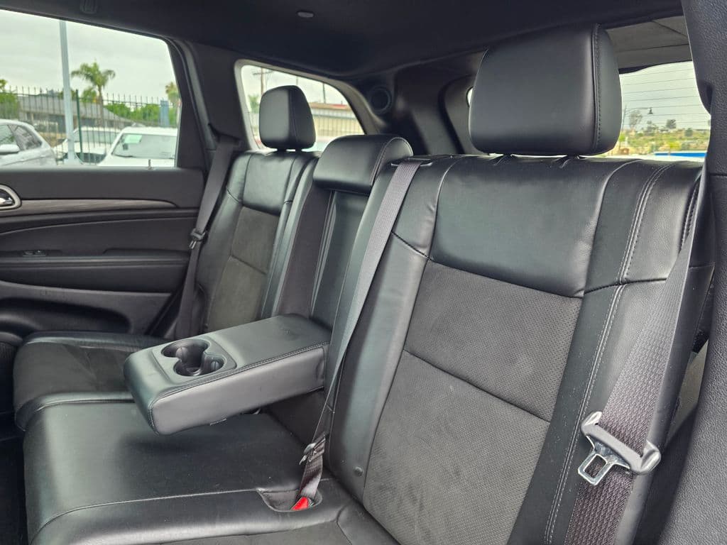2022 Jeep Grand Cherokee WK Laredo X - Photo 20