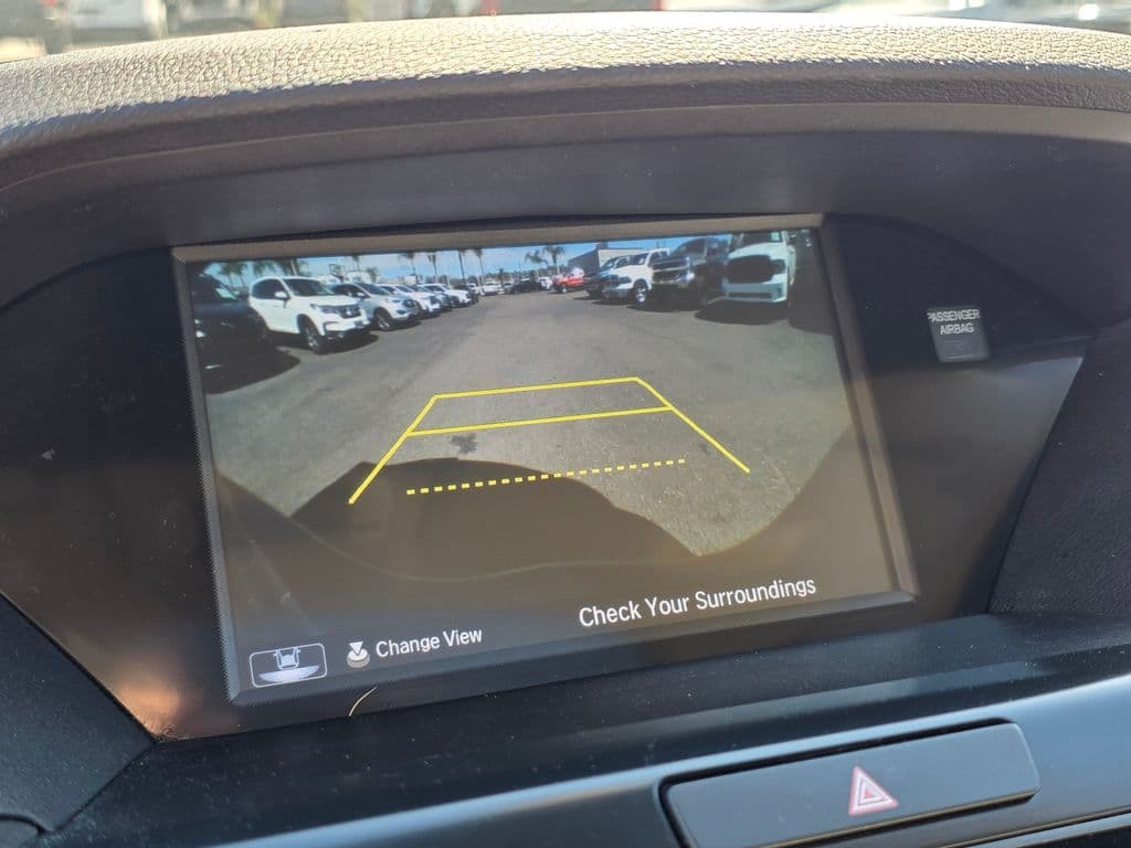 2020 Acura MDX 3.5L - Photo 31