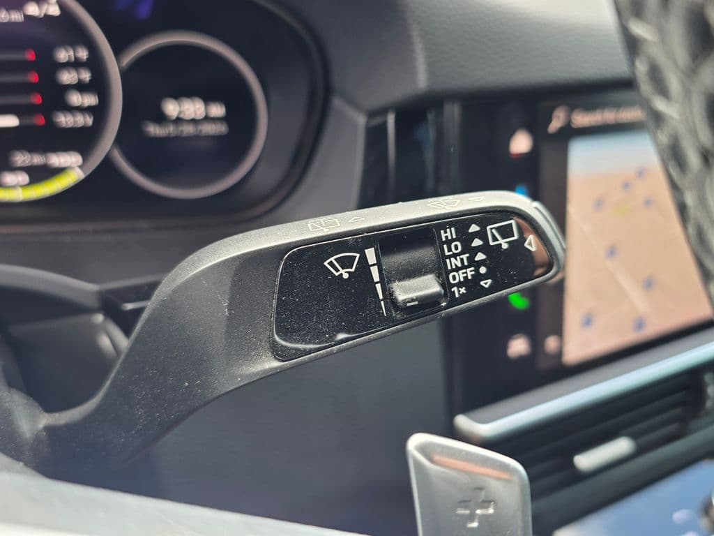 2022 Porsche Cayenne E-Hybrid - Photo 39