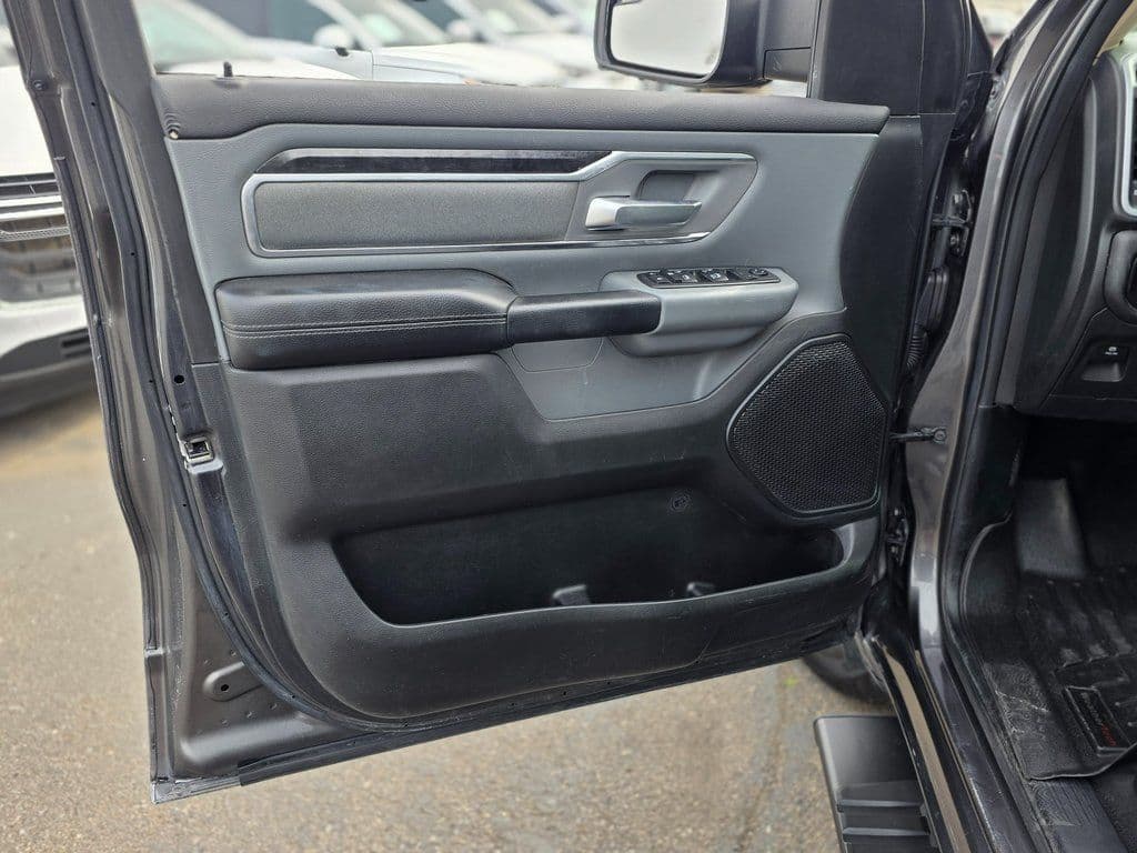 2019 Ram 1500 Big Horn/Lone Star - Photo 23