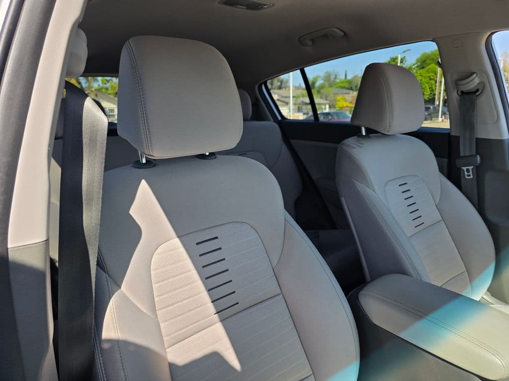 2018 Kia Sportage LX - Photo 13