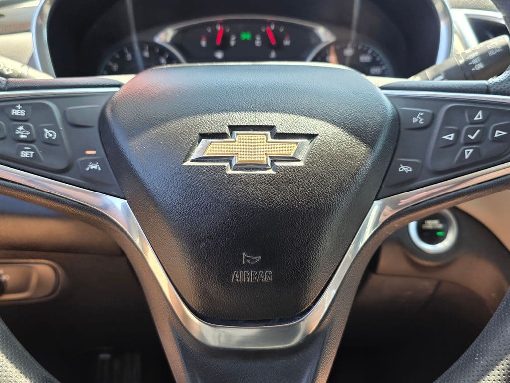 2020 Chevrolet Equinox LT - Photo 24