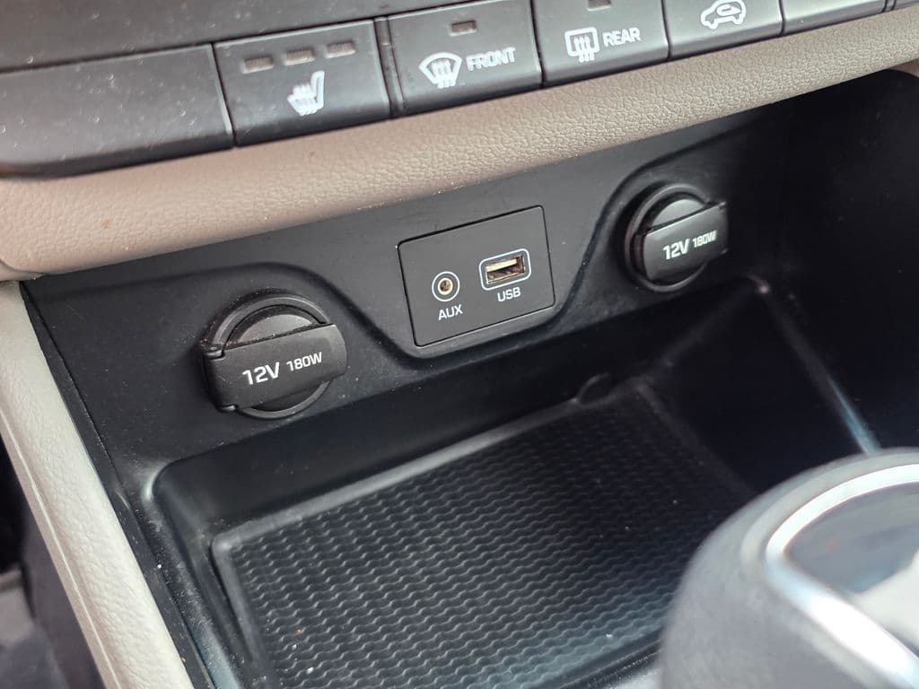 2020 Hyundai Tucson Value - Photo 32