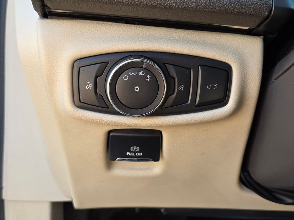 2018 Lincoln MKZ Reserve - Photo 43