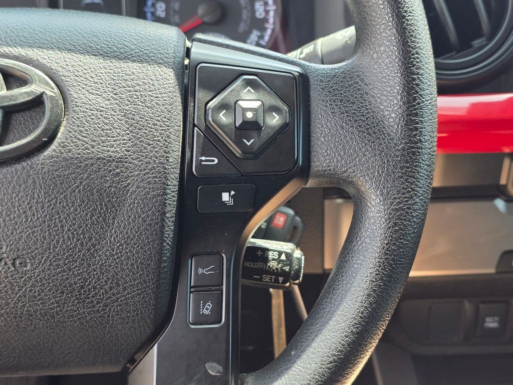 2021 Toyota Tacoma SR - Photo 28