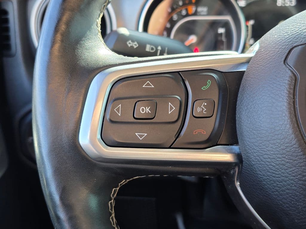 2020 Jeep Gladiator Sport - Photo 27