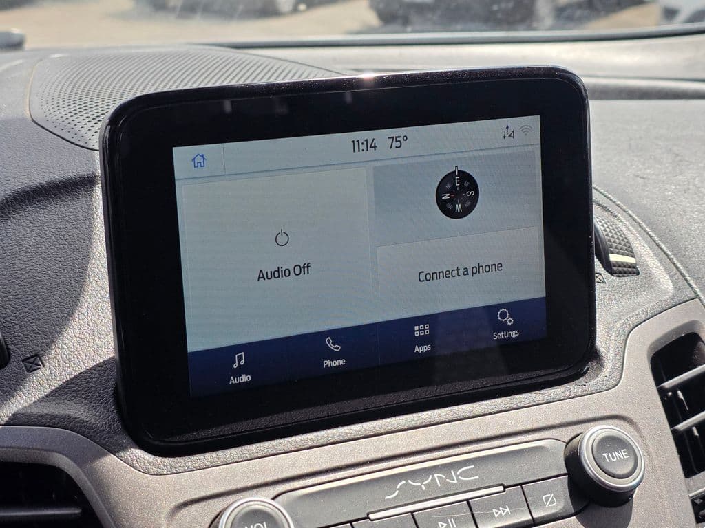2020 Ford Transit Connect XLT - Photo 28