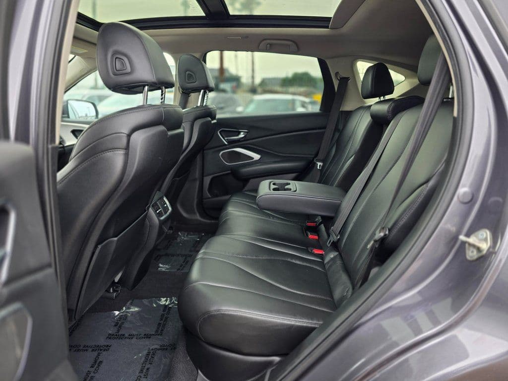2019 Acura RDX Base - Photo 19