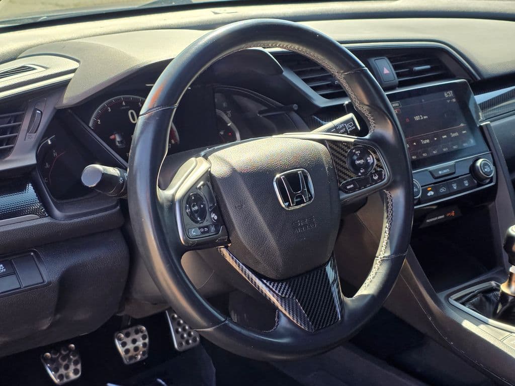 2021 Honda Civic Sport - Photo 15