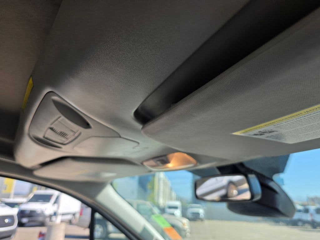 2023 Ford Transit Connect XL - Photo 12